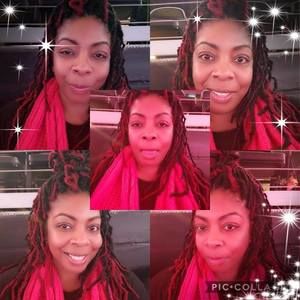 Meet your Posher, Timikka